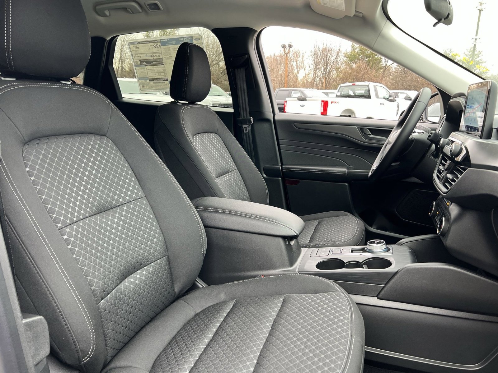 New 2026 Ford Escape Active w/ Cold Weather Package image 25