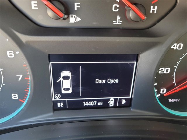 Used 2025 Chevrolet Malibu LS image 28