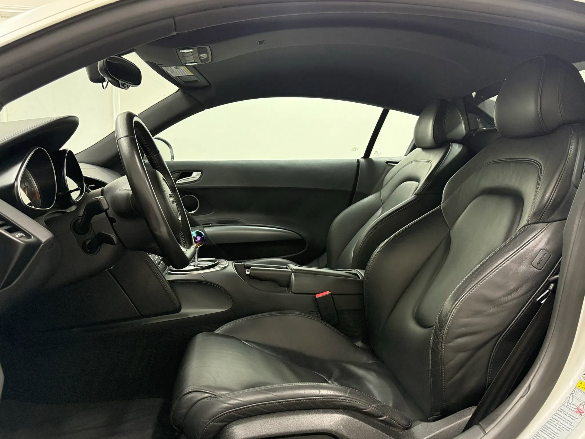 Used 2009 Audi R8 V8 AWD/4WD image 11