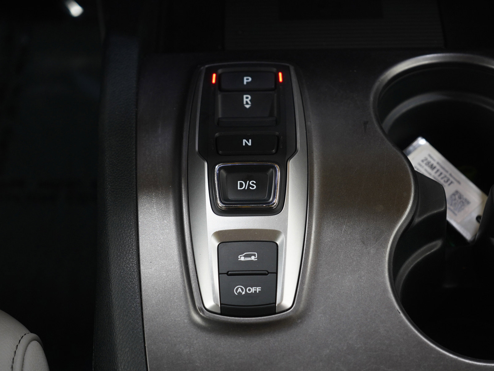 Used 2023 Honda Passport EX-L image 18