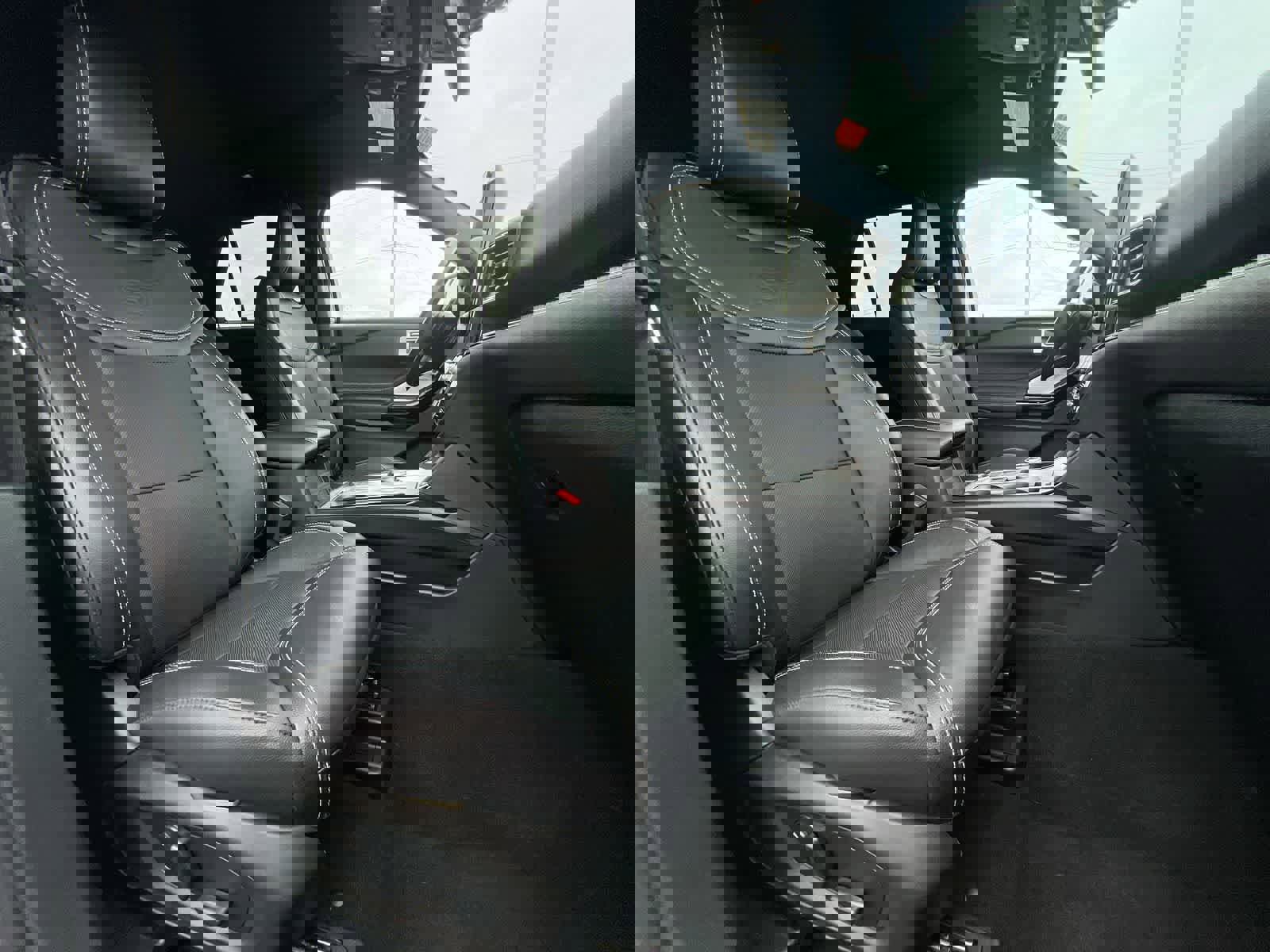 Used 2024 Ford Explorer ST w/ Equipment Group 401A image 21