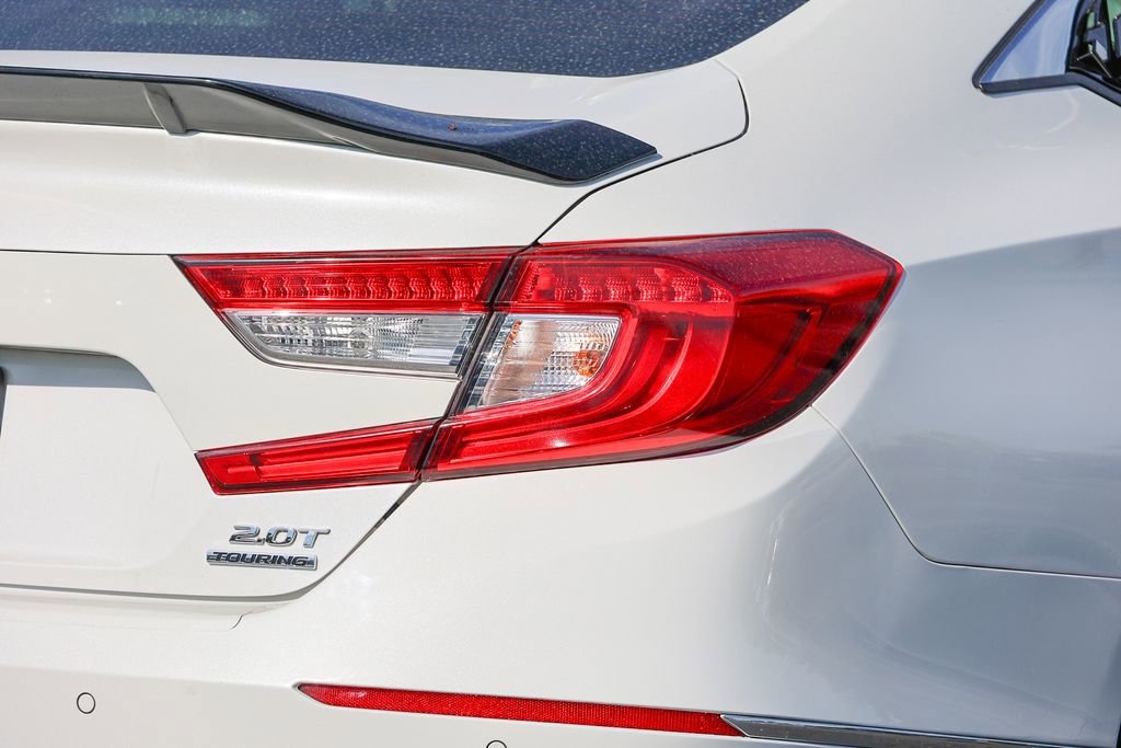 Used 2019 Honda Accord Touring image 28
