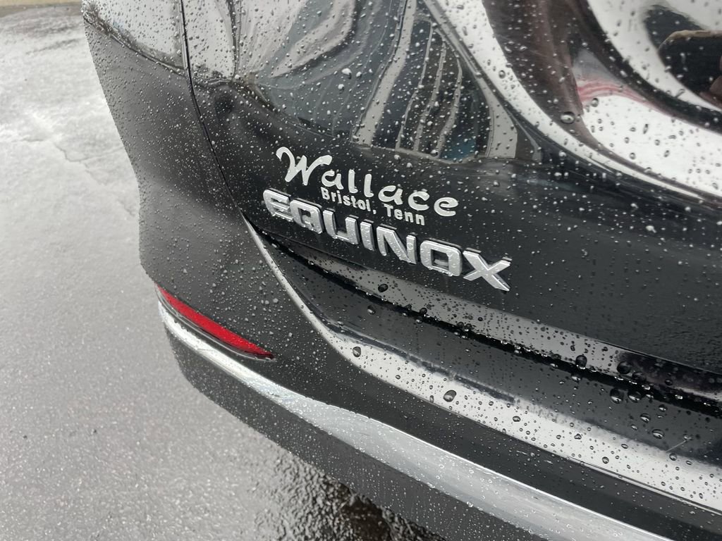 Used 2020 Chevrolet Equinox LT image 7