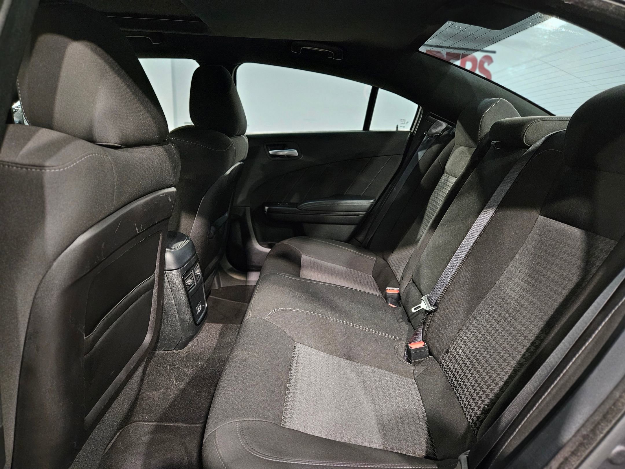 Used 2023 Dodge Charger R/T w/ Blacktop Package image 37