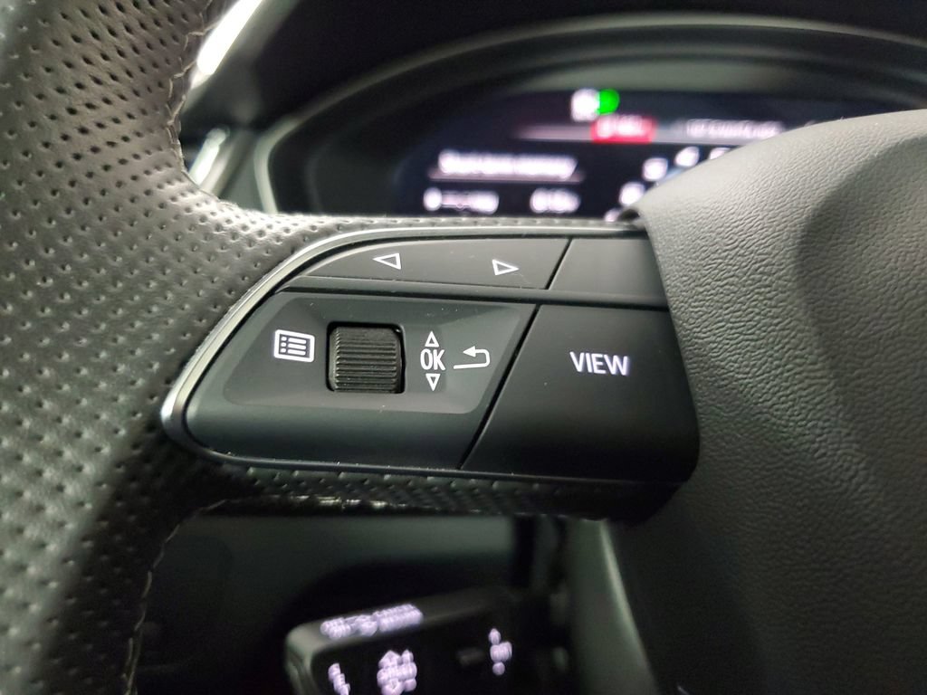 Used 2022 Audi SQ5 Premium Plus AWD/4WD image 24
