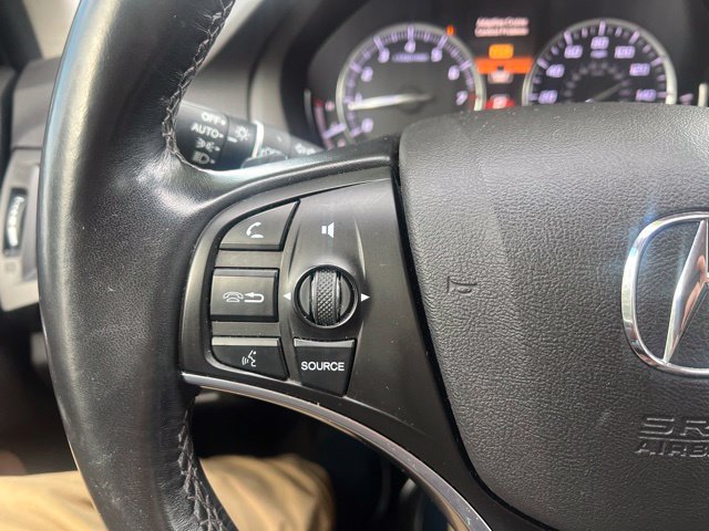 Used 2020 Acura MDX w/ Technology Package AWD/4WD image 14