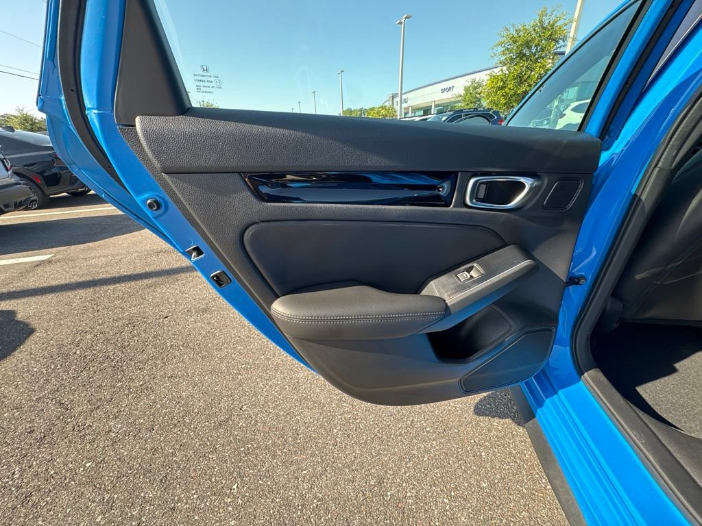 Used 2024 Honda Civic Sport Touring image 15