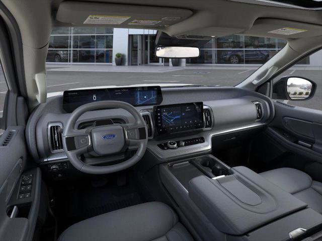 New 2026 Ford Expedition Max Active image 9
