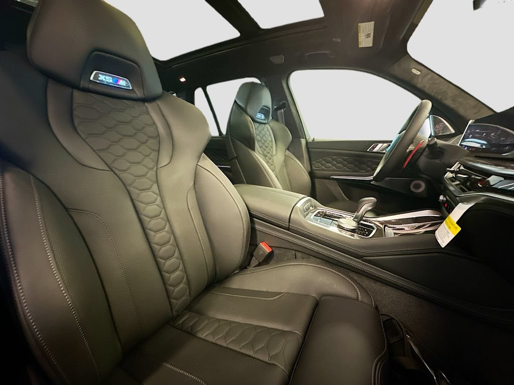 New 2026 BMW X5 M Competition w/ Executive Package AWD/4WD image 30