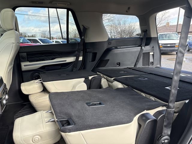 Certified 2019 Ford Expedition Platinum AWD/4WD image 67