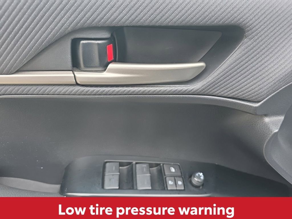 Used 2025 Toyota Camry SE image 20