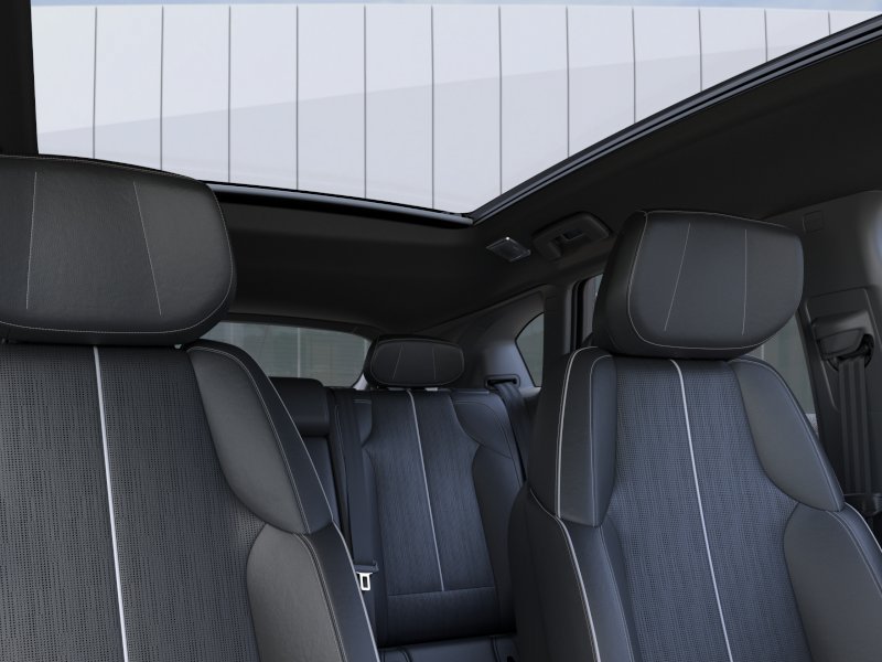 New 2027 Cadillac Optiq Premium Sport RWD image 24