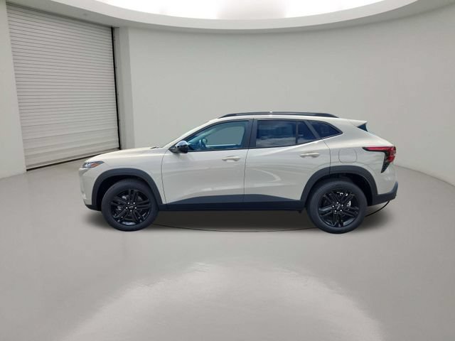 New 2026 Chevrolet Trax ACTIV w/ Driver Confidence Package FWD image 4