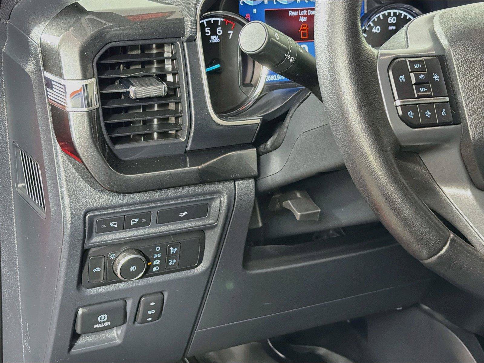 Used 2022 Ford F150 XLT w/ Equipment Group 302A High AWD/4WD image 17