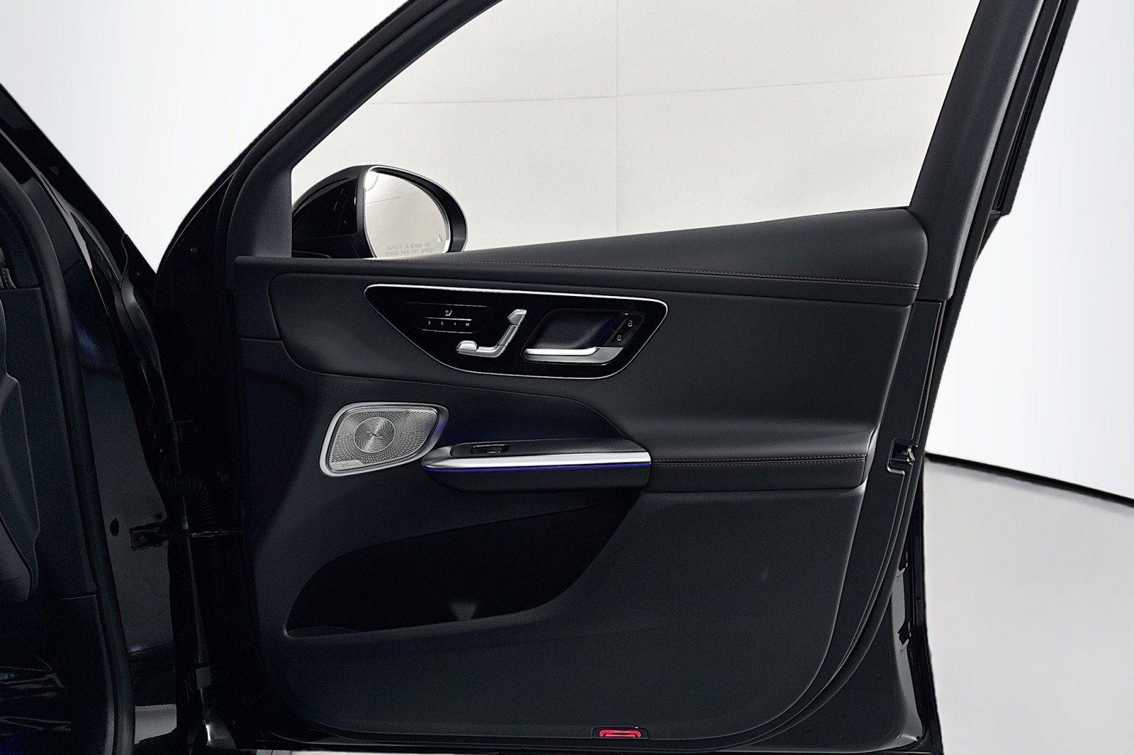 New 2026 Mercedes-Benz GLC 43 AMG 4MATIC Coupe image 23