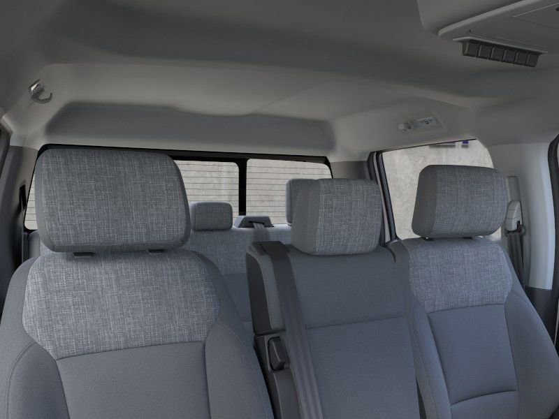 New 2026 Ford F250 XLT image 22