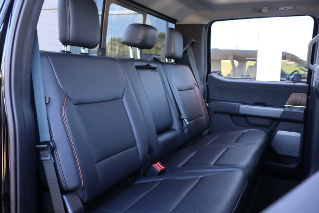 New 2027 Ford F250 Lariat w/ Tremor Off-Road Package AWD/4WD image 42