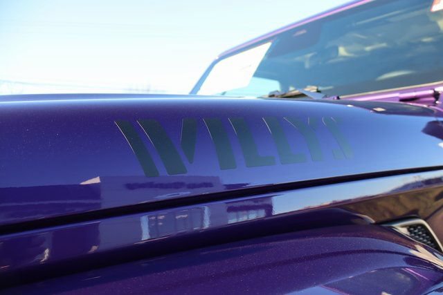 New 2026 Jeep Gladiator Sport AWD/4WD image 8
