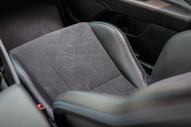 Used 2023 Hyundai Elantra N w/ Cargo Package FWD image 45