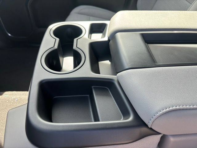 New 2026 Chevrolet Silverado 1500 LT w/ Protection Package AWD/4WD image 15