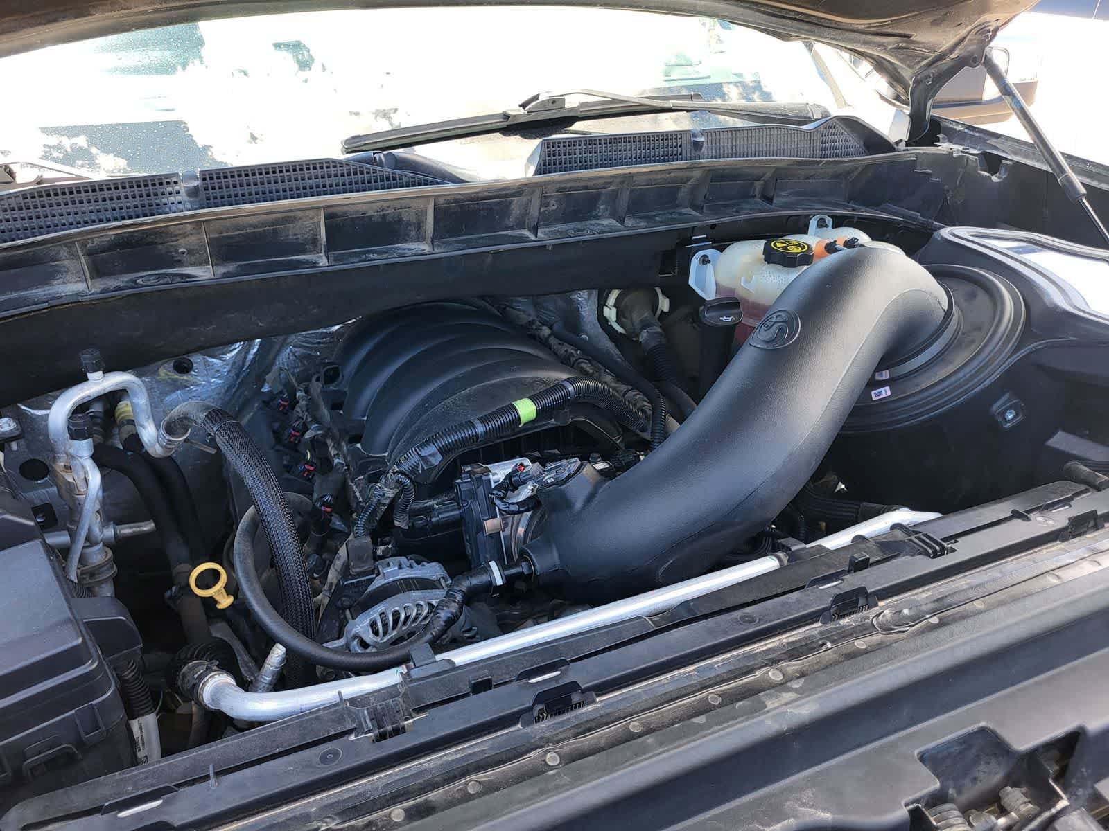 Used 2019 GMC Sierra 1500 SLT w/ SLT Premium Plus Package image 29