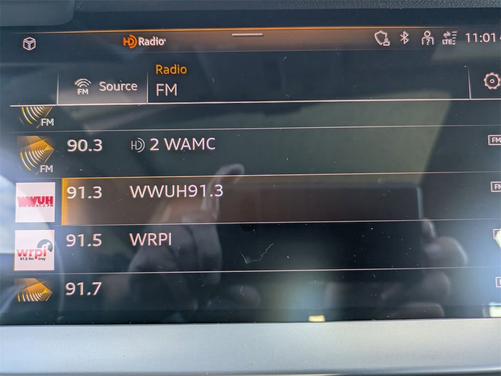 Used 2023 Audi A3 2.0T Premium image 22