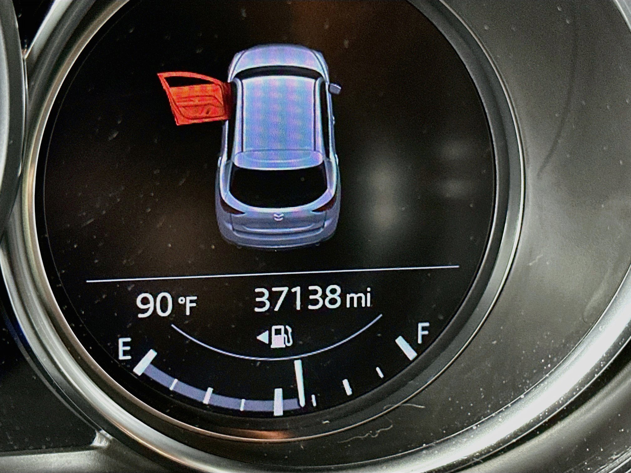 Used 2021 MAZDA CX-5 Touring AWD/4WD image 19