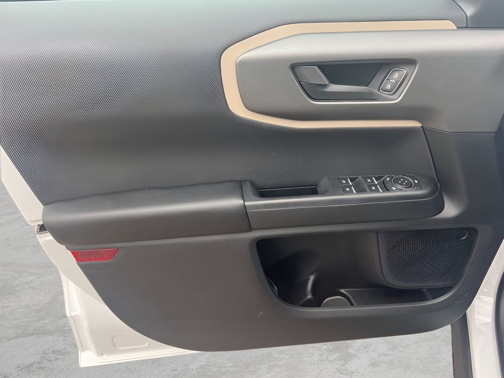 New 2025 Ford Bronco Sport Big Bend image 27