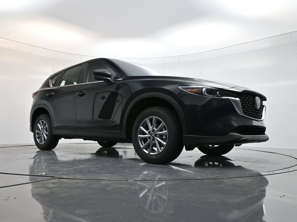 Used 2025 MAZDA CX-5 AWD 2.5 S image 24