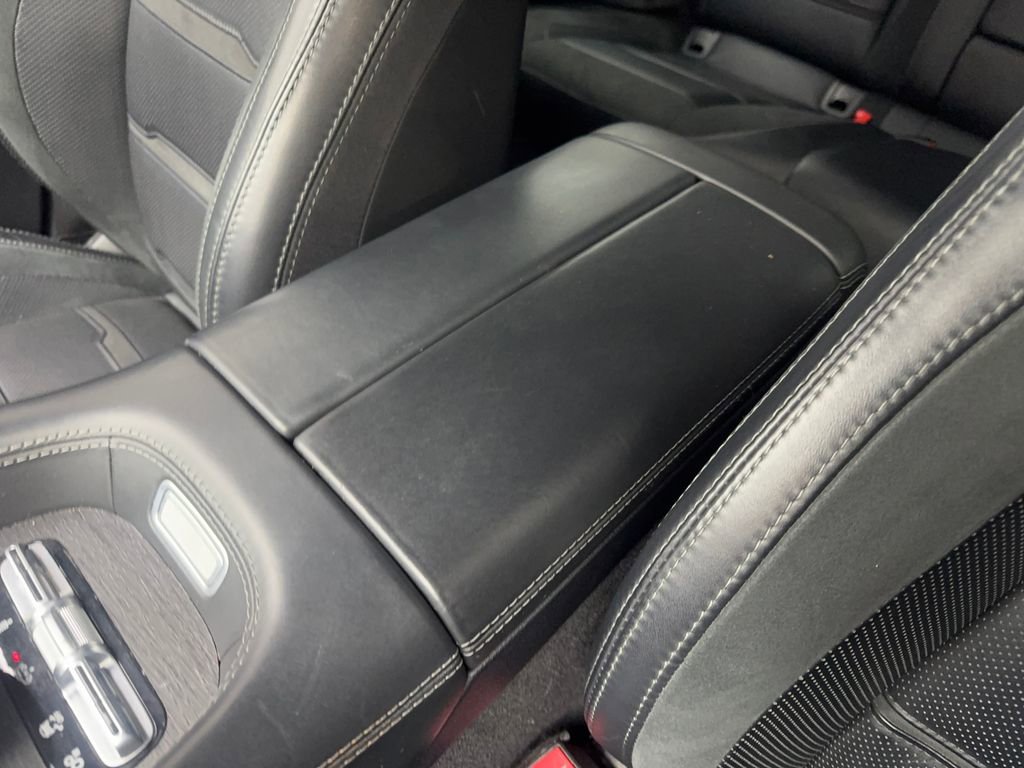 Used 2021 Mercedes-Benz GLE 53 AMG 4MATIC image 65