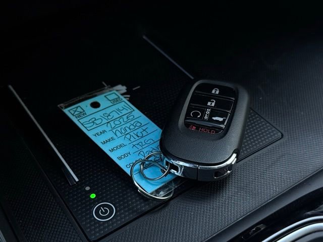 New 2025 Honda Pilot Touring image 46