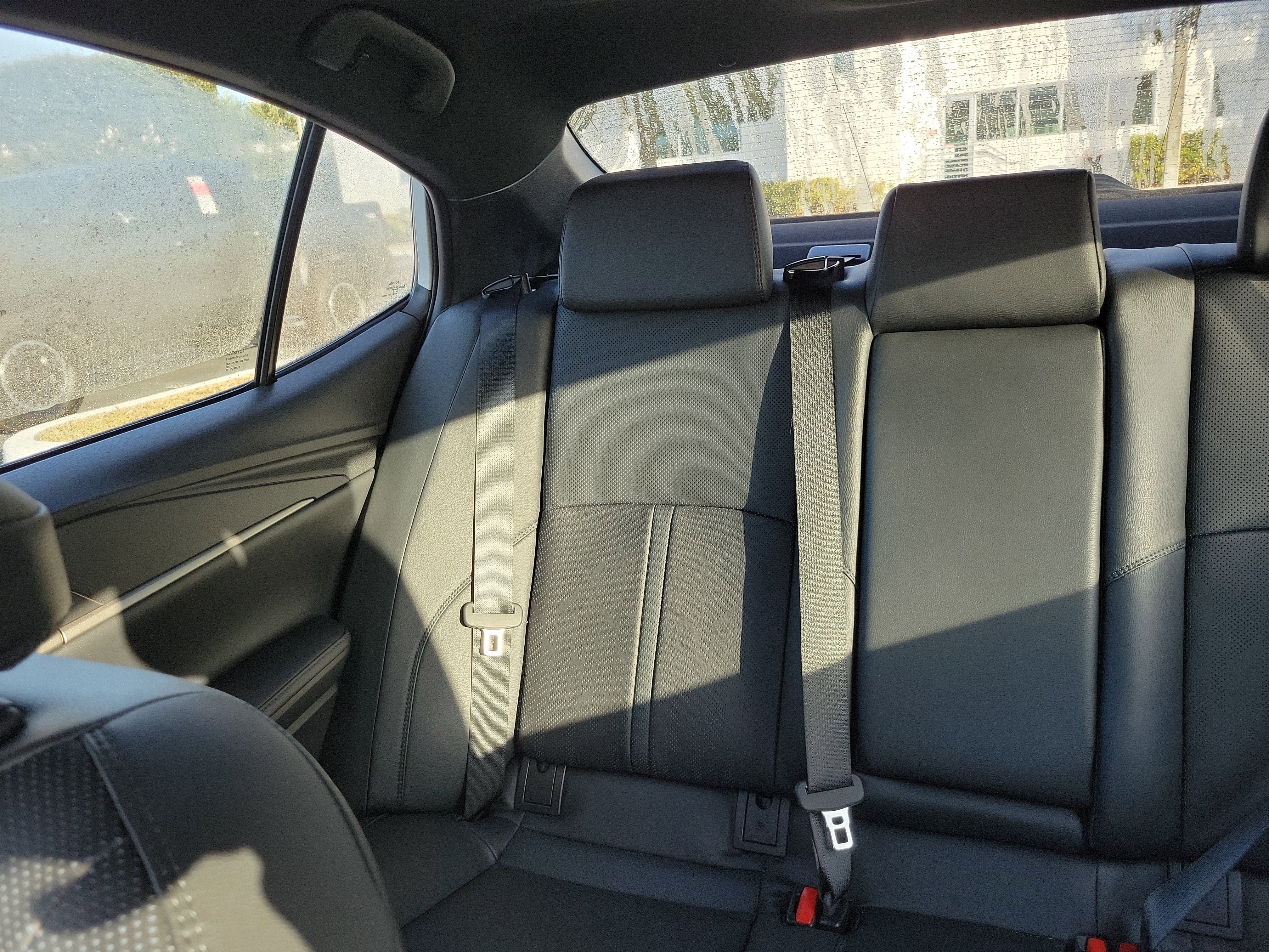 Used 2025 Toyota Camry XSE image 20