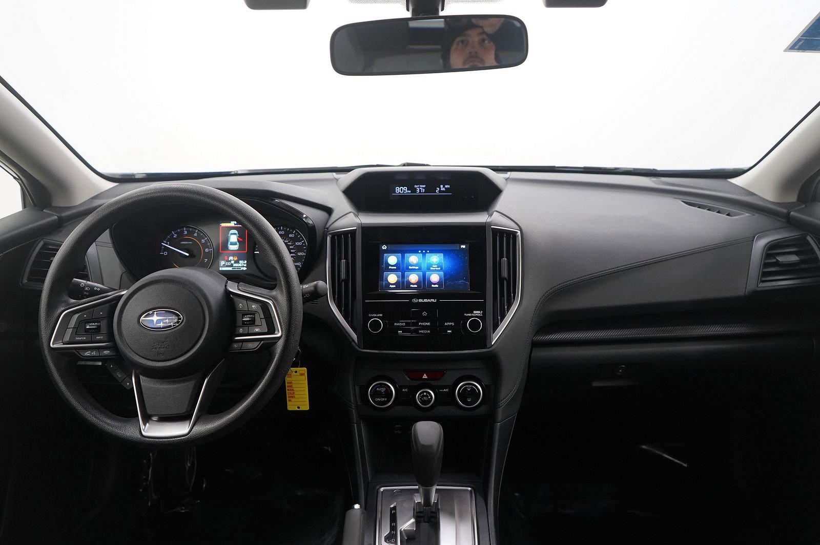 Used 2020 Subaru Crosstrek 2.0i image 13
