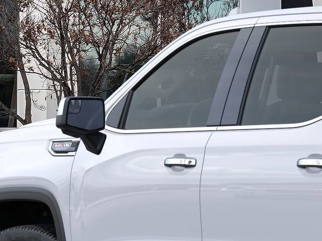 New 2026 GMC Sierra 1500 SLT AWD/4WD image 12