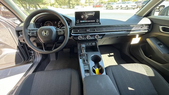 New 2026 Honda Civic LX image 16