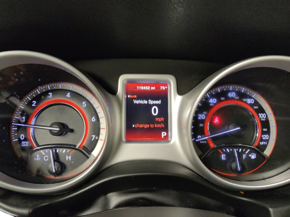 Used 2017 Dodge Journey SXT w/ Premium Group FWD image 23