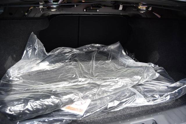 New 2025 Nissan Sentra SV w/ All-Weather Package image 23