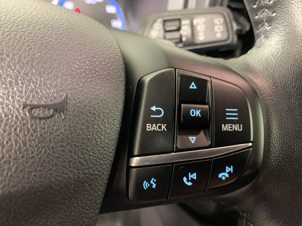 Certified 2023 Ford Bronco Sport Badlands AWD/4WD image 22