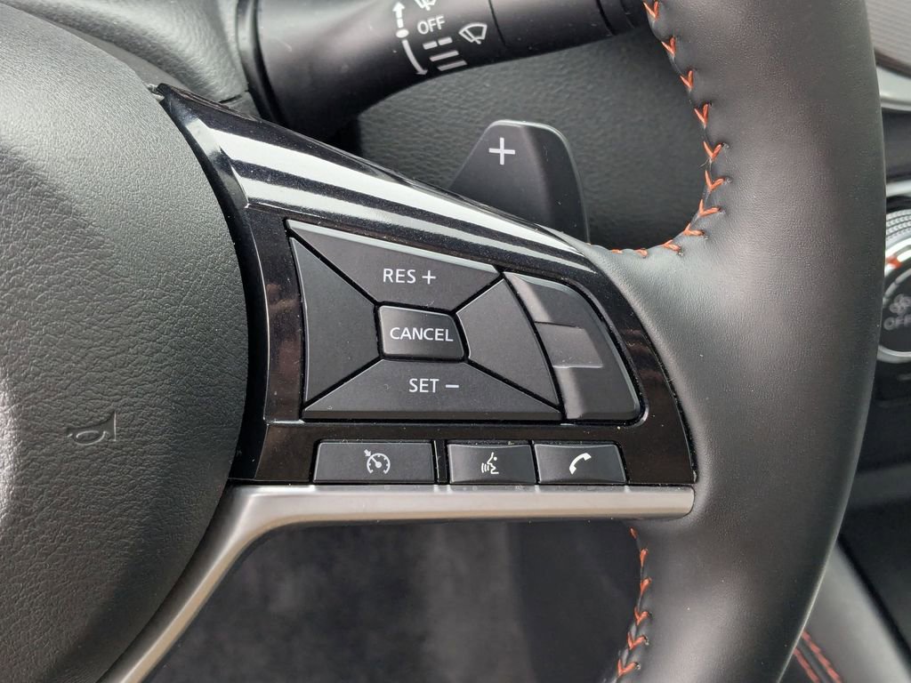 Used 2025 Nissan Altima 2.5 SR image 20