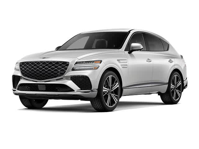 New 2026 Genesis GV80 3.5T e-SC