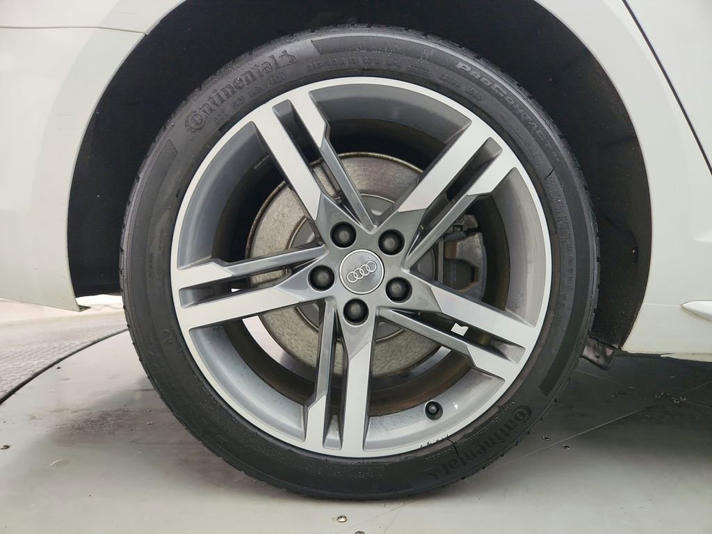 Used 2018 Audi A4 2.0T Premium Plus w/ Premium Plus Package image 40