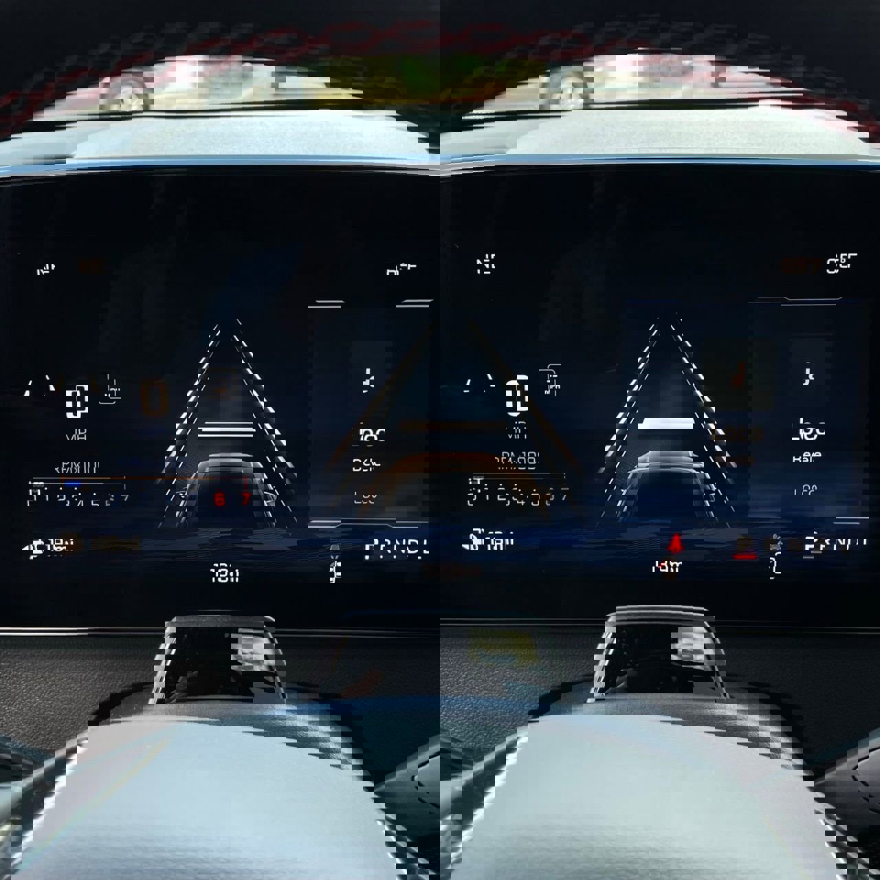 Used 2026 Chevrolet Traverse RS image 16