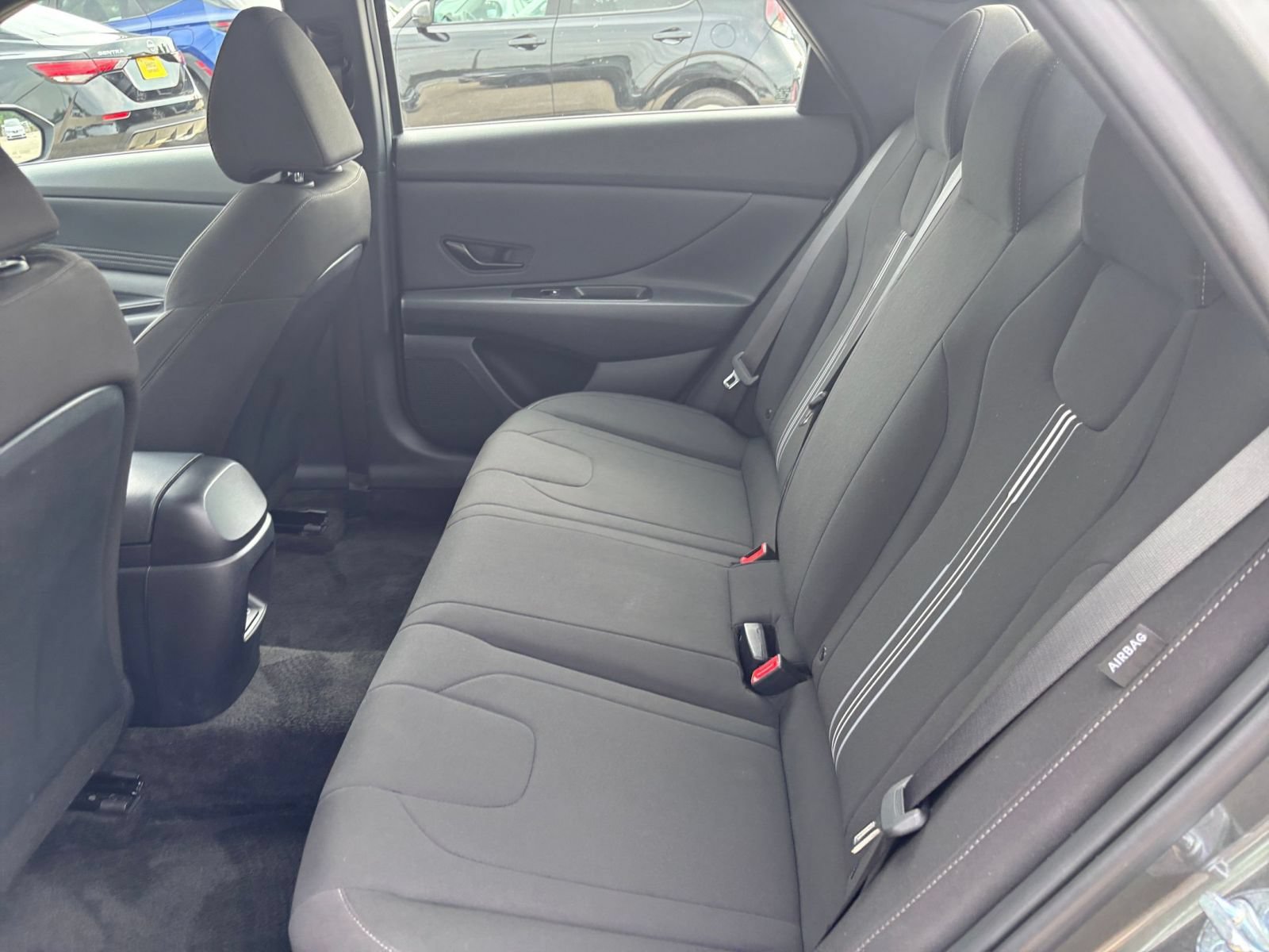 Used 2026 Hyundai Elantra Sport FWD image 22
