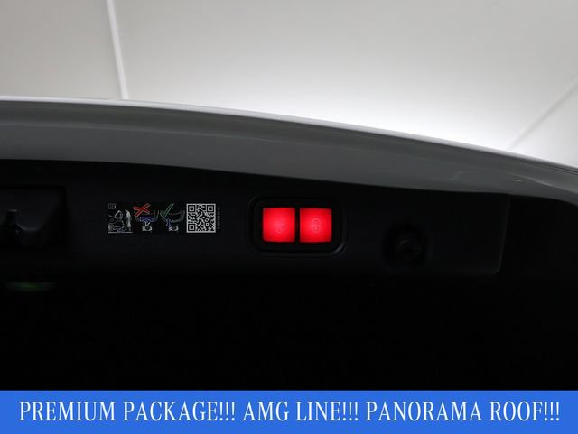 Used 2023 Mercedes-Benz E 350 4MATIC Sedan image 33