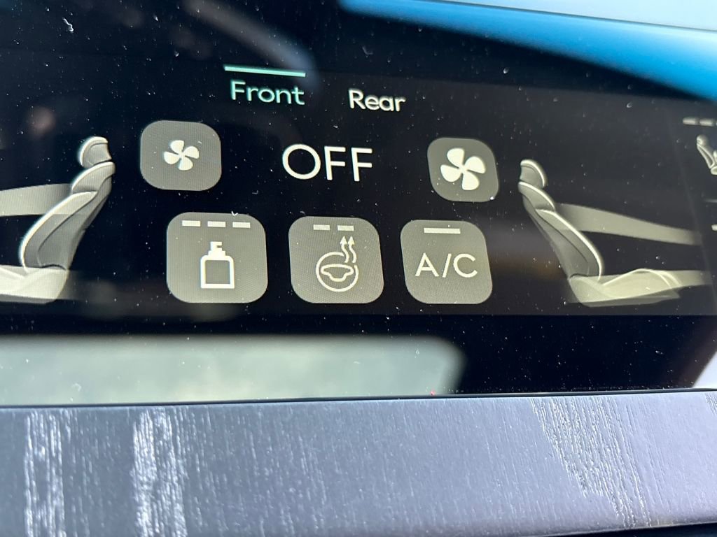 New 2026 Genesis GV80 3.5T Prestige image 20