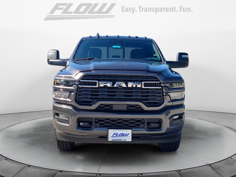 New 2025 RAM 2500 Big Horn image 2