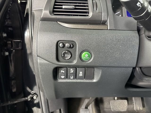 Used 2023 Honda Passport TrailSport image 16
