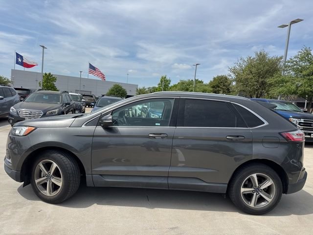 Used 2020 Ford Edge SEL w/ Convenience Package image 5