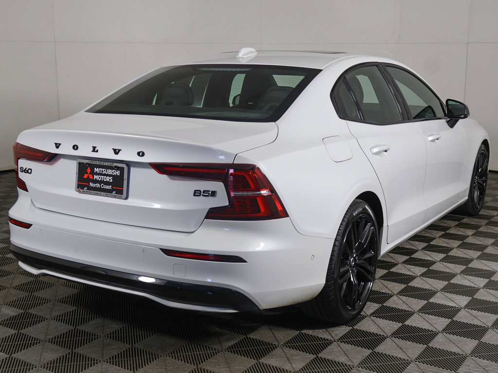 Used 2024 Volvo S60 B5 Plus w/ Climate Package AWD/4WD image 13