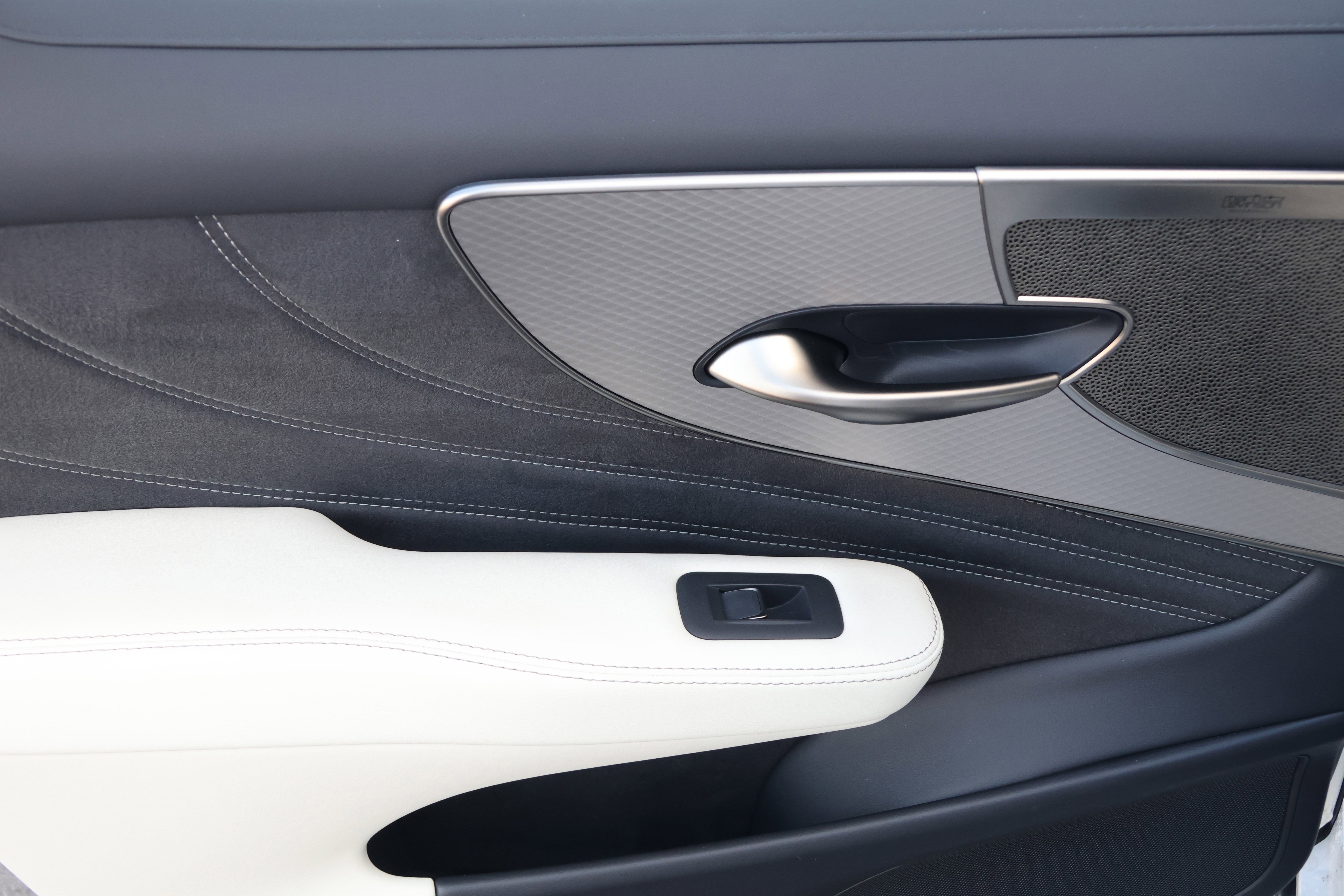 Certified 2024 Lexus LS 500 F Sport image 34